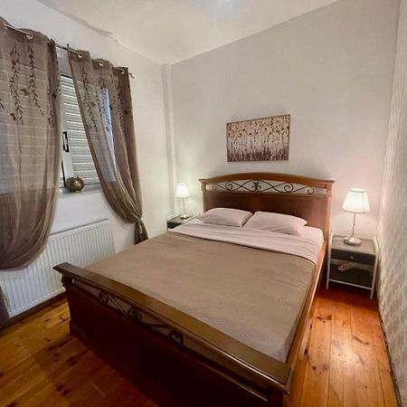 Villa Amia Artemi Extérieur photo