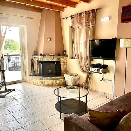Villa Amia Artemi Extérieur photo