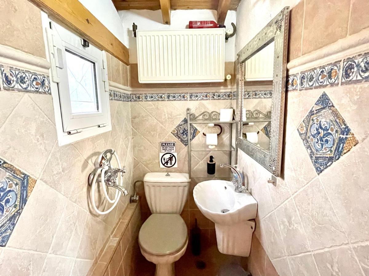 Villa Amia Artemi Extérieur photo