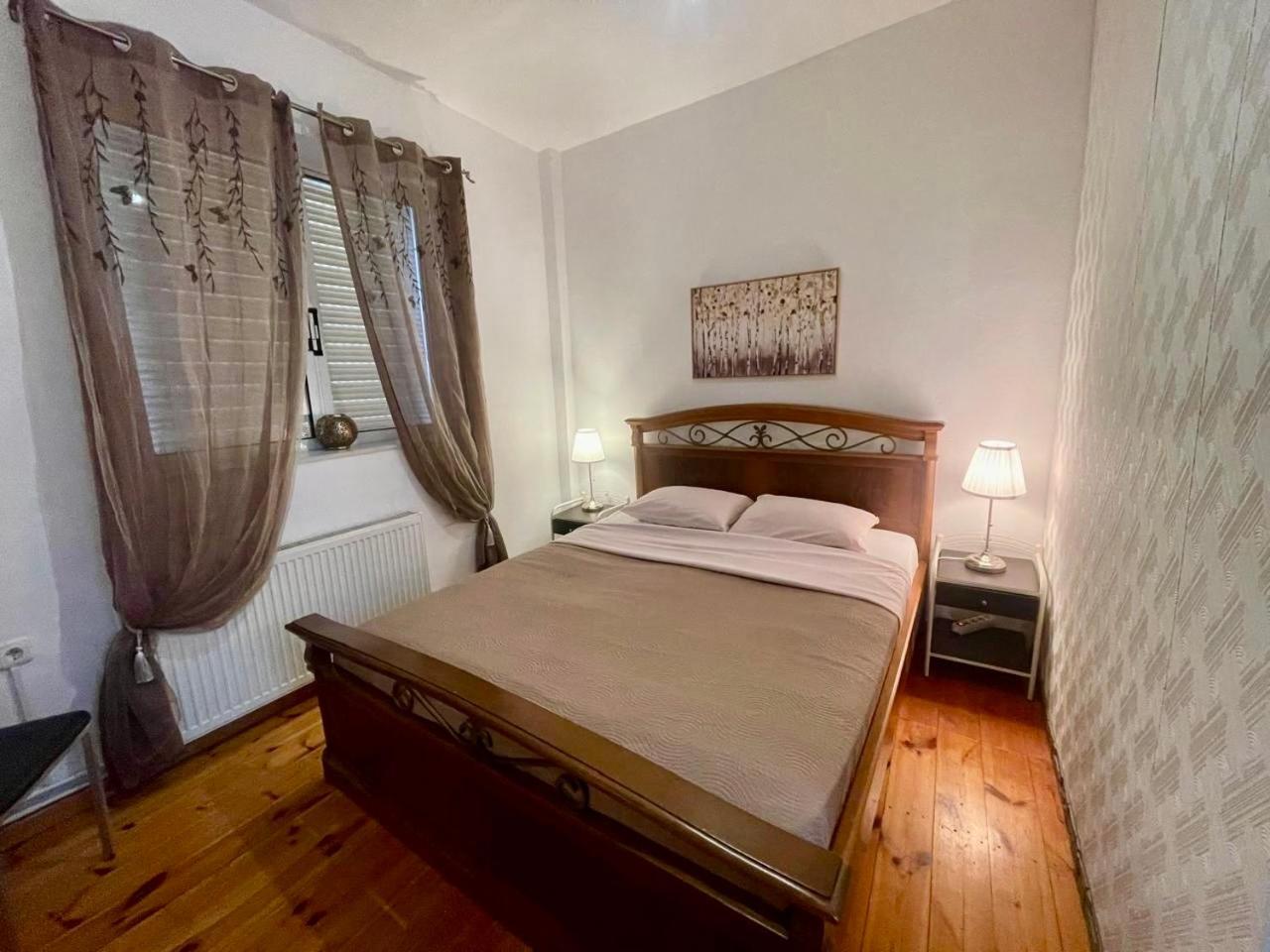 Villa Amia Artemi Extérieur photo