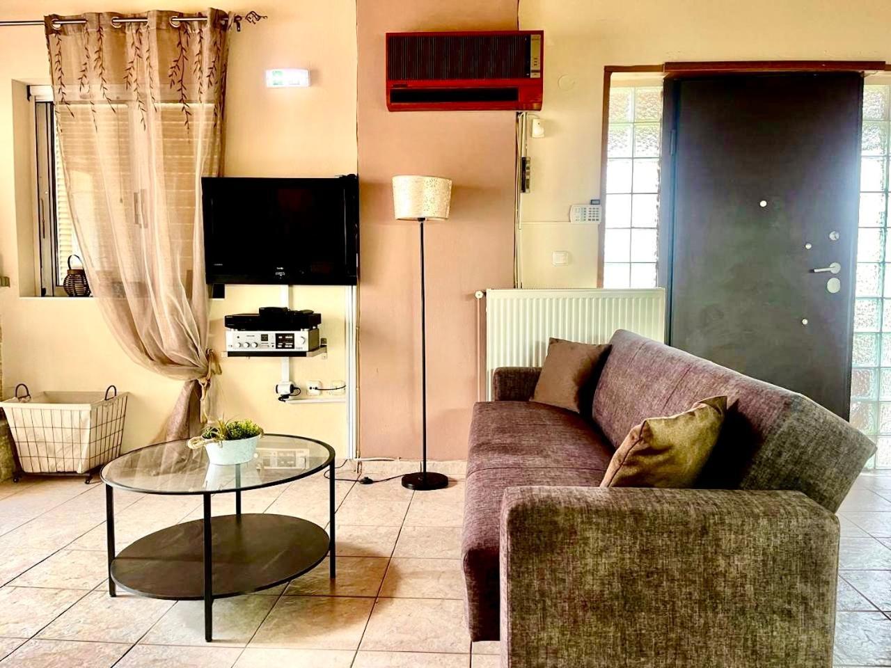 Villa Amia Artemi Extérieur photo